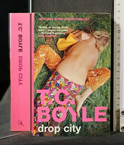 Stock image for Drop city for sale by Infinity Books Japan