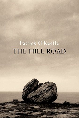 Beispielbild fr The Hill Road zum Verkauf von Reuseabook