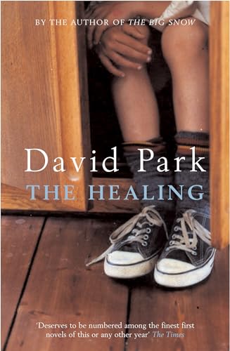 The Healing (9780747571636) by Park, David