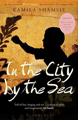 Imagen de archivo de In the City by the Sea a la venta por Better World Books: West