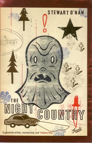 Stock image for The Night Country : A Novel for sale by Pat Cramer, Bookseller