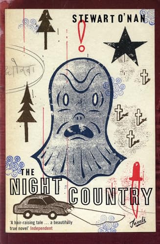 Imagen de archivo de The Night Country a la venta por Bahamut Media