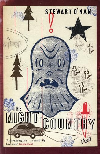 9780747571742: The Nght Country