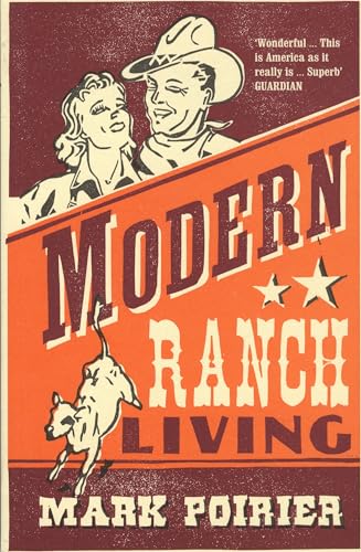 Stock image for Modern Ranch Living for sale by Chiron Media