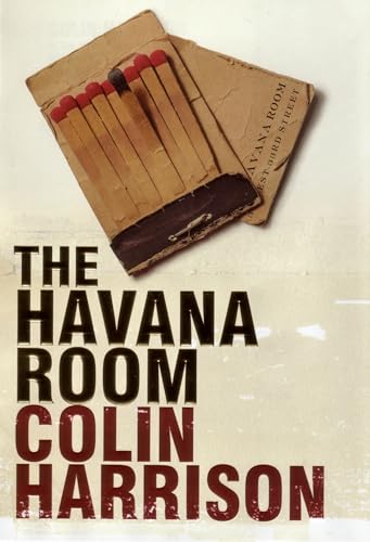 Beispielbild fr The Havana Room zum Verkauf von WorldofBooks