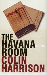 9780747571865: The Havana Room