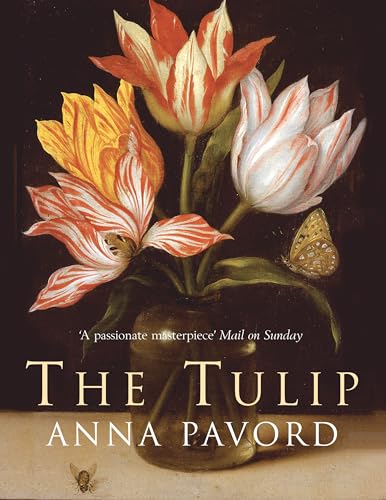 The Tulip - Anna Pavord