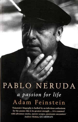 Imagen de archivo de Pablo Neruda a la venta por More Than Words