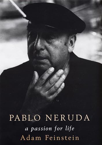 Imagen de archivo de Pablo Neruda: A Passion for Life a la venta por WorldofBooks