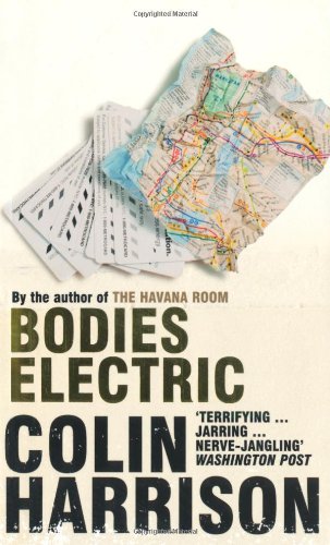 Beispielbild fr Bodies Electric: 1 zum Verkauf von WorldofBooks