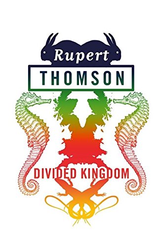 Stock image for Divided Kingdom for sale by Wonder Book