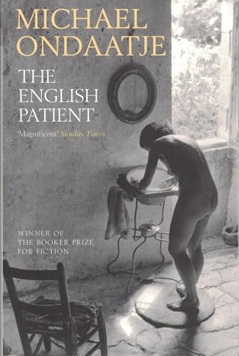 9780747572596: The English Patient