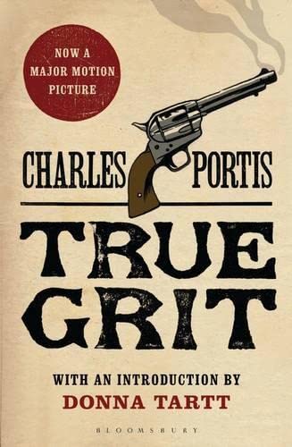 Stock image for True Grit for sale by Chiron Media