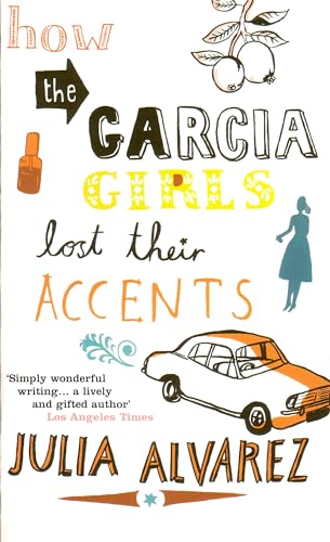 Imagen de archivo de How the Garcia Girls Lost Their Accents a la venta por Goodwill Books