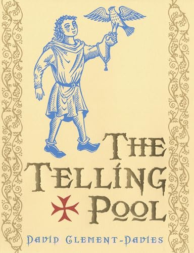 Beispielbild fr Telling Pool, The zum Verkauf von WorldofBooks