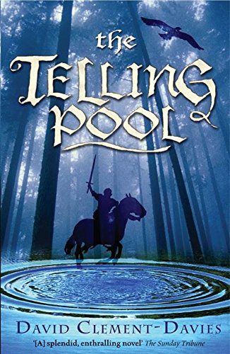 9780747572893: The Telling Pool