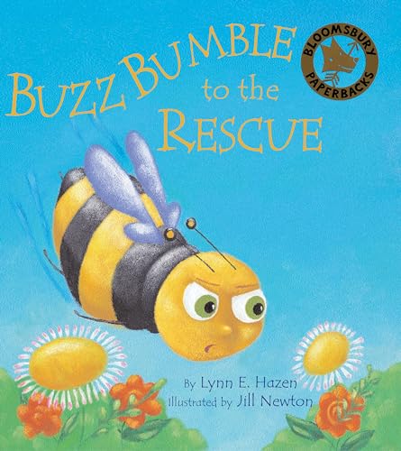 Stock image for Buzz Bumble to the Rescue! for sale by WorldofBooks