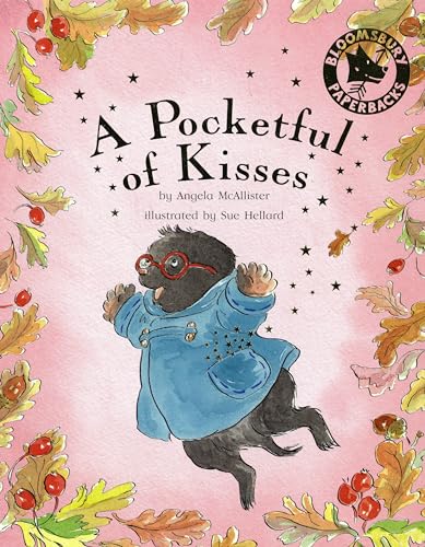 A Pocketful of Kisses (9780747573005) by Mcallister, Angela