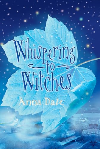 Stock image for Whispering to Witches for sale by Better World Books