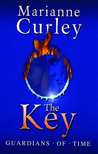 9780747573340: The Key (Guardians of Time Trilogy)