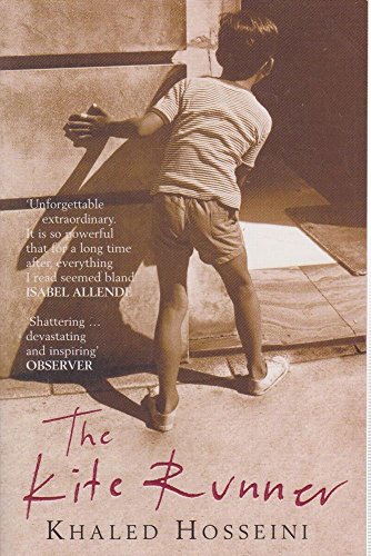 9780747573395: Kite Runner, The