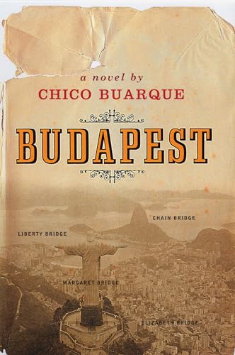 Stock image for Budapest for sale by WorldofBooks
