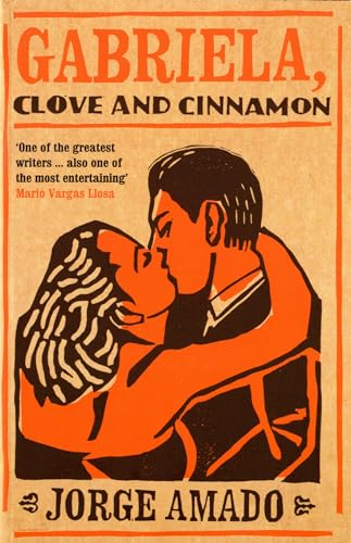 Imagen de archivo de Gabriela, Clove and Cinnamon a la venta por WorldofBooks