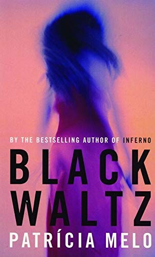 Beispielbild fr Black Waltz zum Verkauf von WorldofBooks