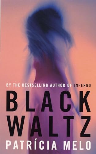 Stock image for Black Waltz for sale by WorldofBooks