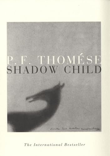 Imagen de archivo de Shadow Child a la venta por WeBuyBooks