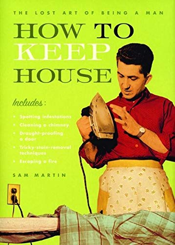 Imagen de archivo de How to Keep House a la venta por WorldofBooks