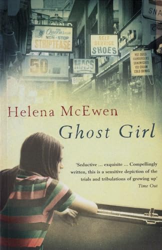 Beispielbild fr Ghost Girl zum Verkauf von Better World Books
