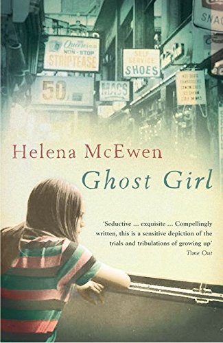 Stock image for Ghost Girl for sale by WorldofBooks
