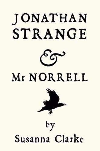 Beispielbild fr Jonathan Strange and Mr. Norrell zum Verkauf von Better World Books