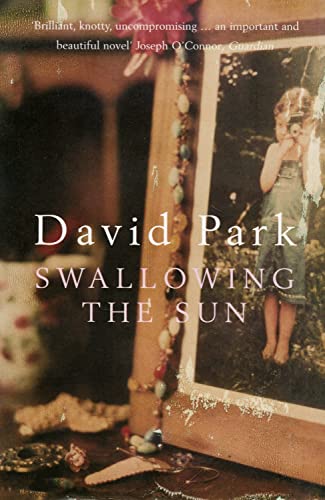 Imagen de archivo de Swallowing the Sun a la venta por ThriftBooks-Dallas