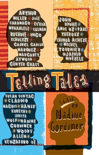 9780747574309: TELLING TALES