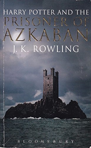 Harry Potter and the Prisoner of...