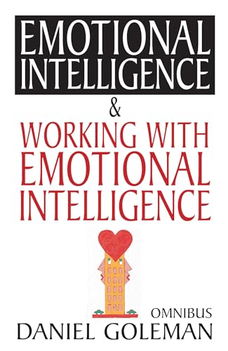 9780747574569: Daniel Goleman Omnibus: "Emotional Intelligence", "Working with EQ"