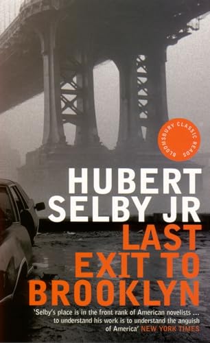 9780747574590: Last Exit to Brooklyn (Bloomsbury Classic Reads)