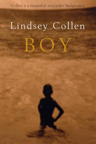 Stock image for Boy for sale by Reuseabook