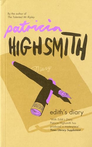 9780747575030: Edith's Diary