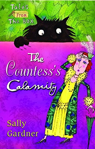 9780747575290: The Countess's Calamity: The Box