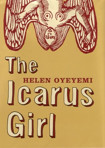 Beispielbild fr The Icarus Girl zum Verkauf von Bookmonger.Ltd