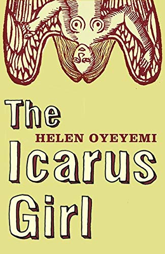 Stock image for The Icarus Girl for sale by Bookmonger.Ltd