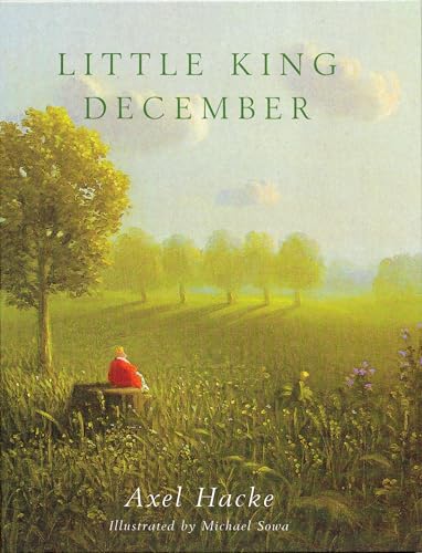 Beispielbild fr Little King December zum Verkauf von WorldofBooks