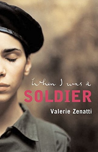 Imagen de archivo de When I Was a Soldier: One Girl's True Story a la venta por WorldofBooks