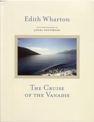 The Cruise of the Vanadis