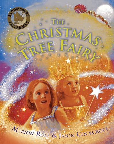Stock image for The Christmas Tree Fairy for sale by WorldofBooks