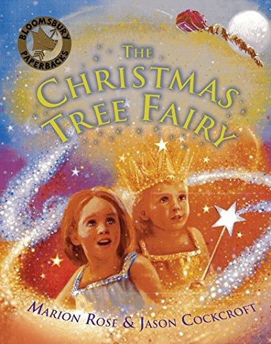 9780747575702: The Christmas Tree Fairy