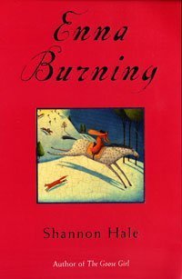 Stock image for Enna Burning for sale by Reuseabook